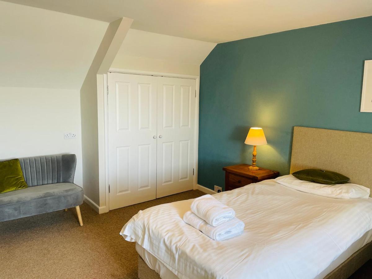 Hotel St George'S Country House Perranporth Exterior foto