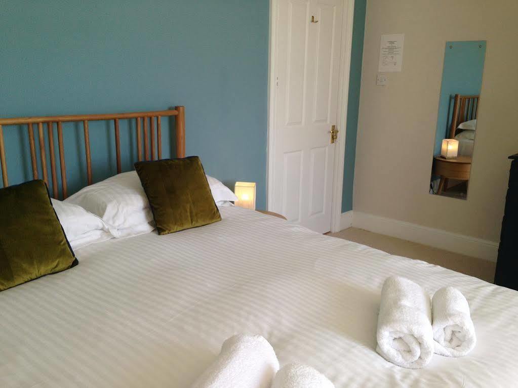 Hotel St George'S Country House Perranporth Exterior foto
