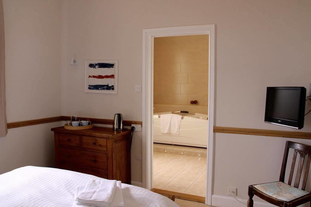 Hotel St George'S Country House Perranporth Exterior foto