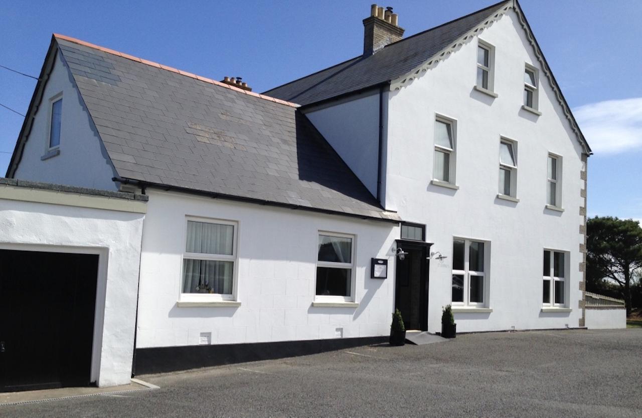 Hotel St George'S Country House Perranporth Exterior foto