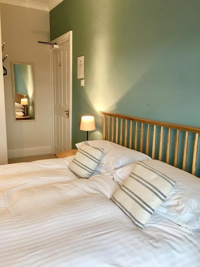 Hotel St George'S Country House Perranporth Exterior foto