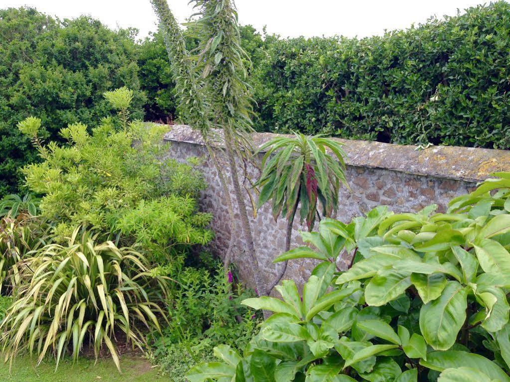 Hotel St George'S Country House Perranporth Exterior foto