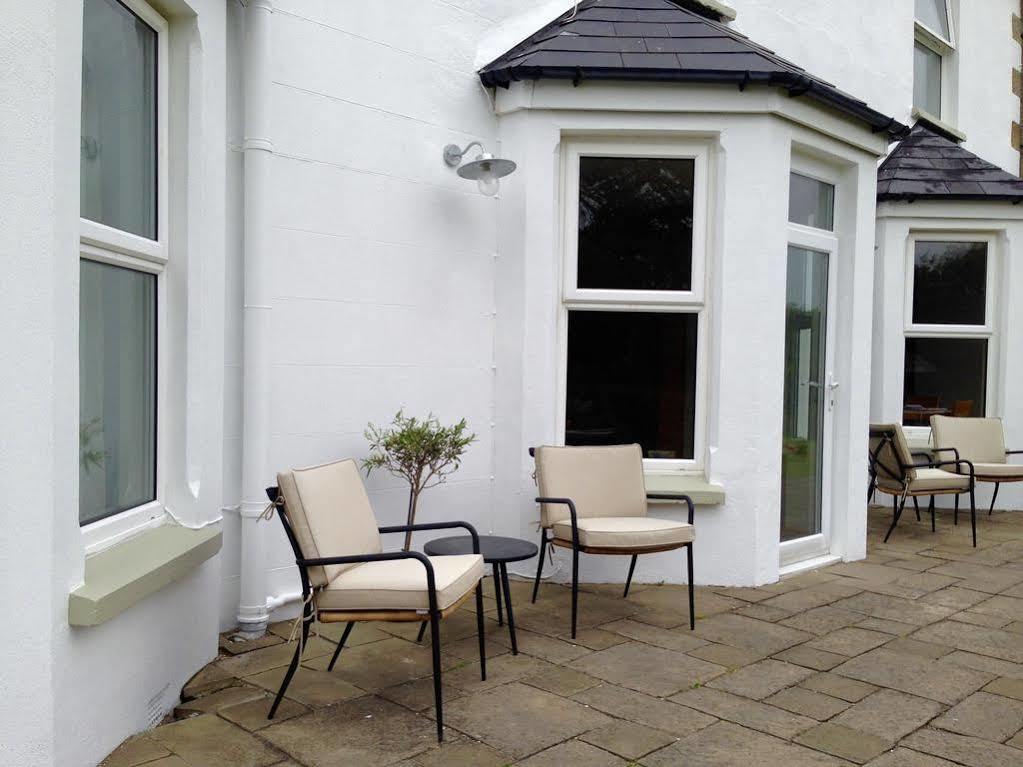 Hotel St George'S Country House Perranporth Exterior foto