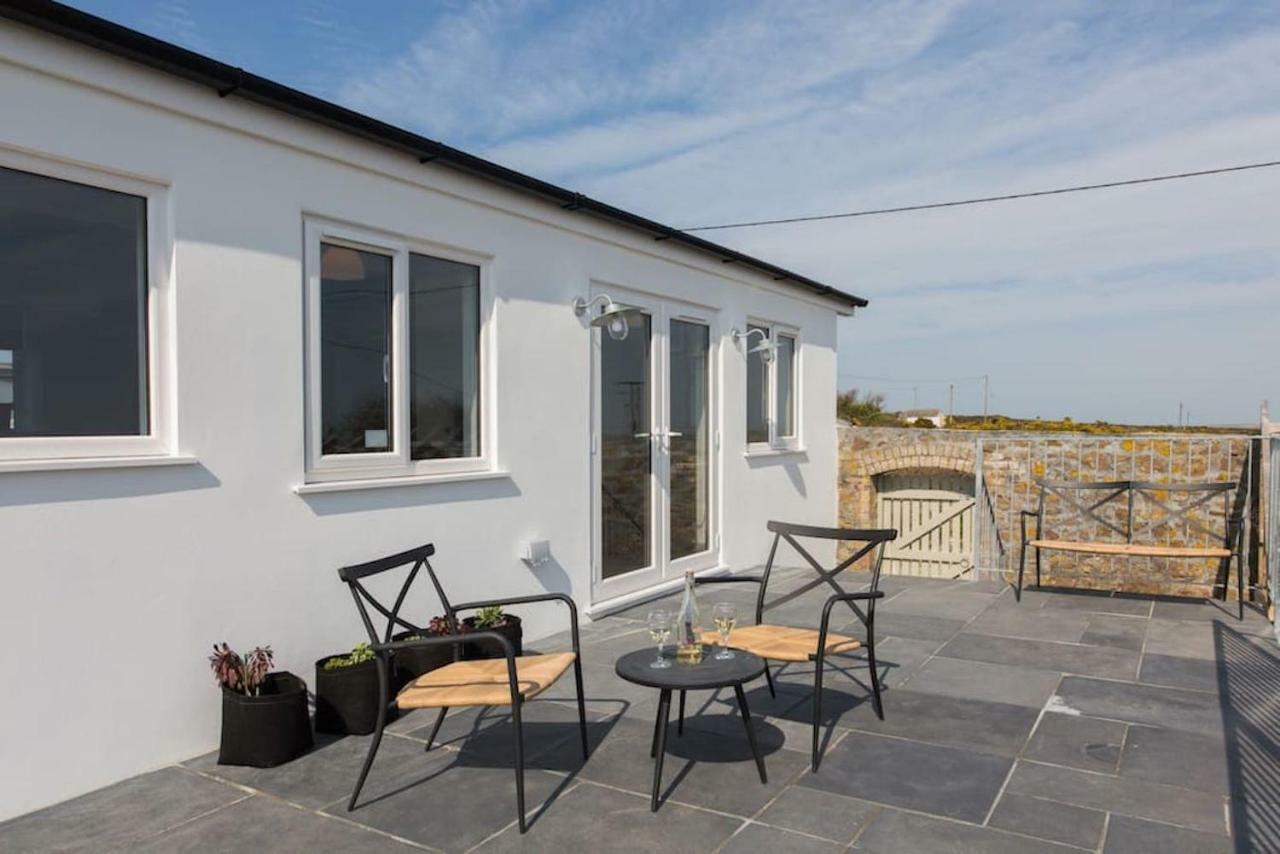 Hotel St George'S Country House Perranporth Exterior foto
